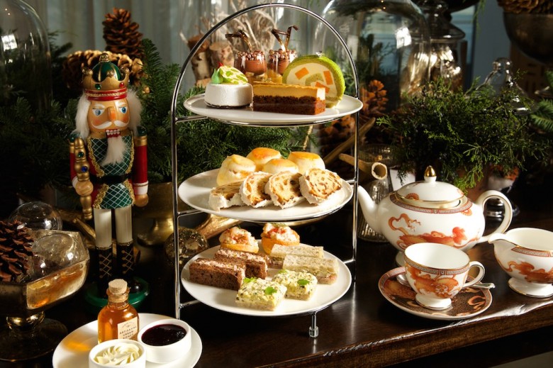 Nutcracker High Tea 2015 horizontal