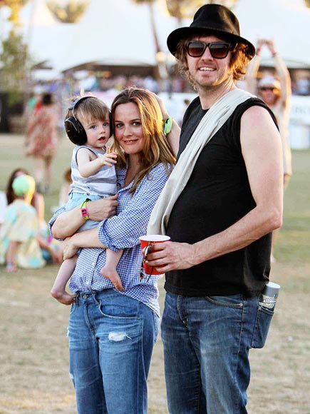 alicia silverstone, parenting advice, celebrity parents