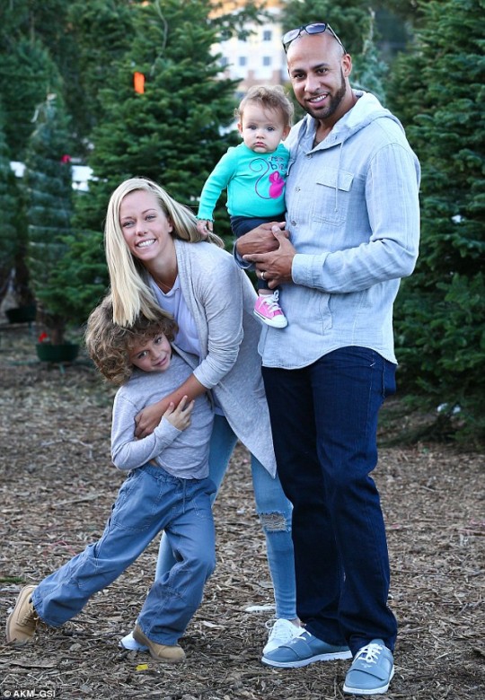 kendra wilkinson, parenting advice, celebrity parents