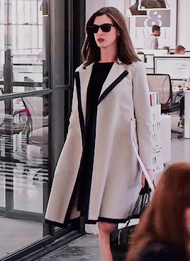 the intern, anne hathaway, working moms, working moms in movies