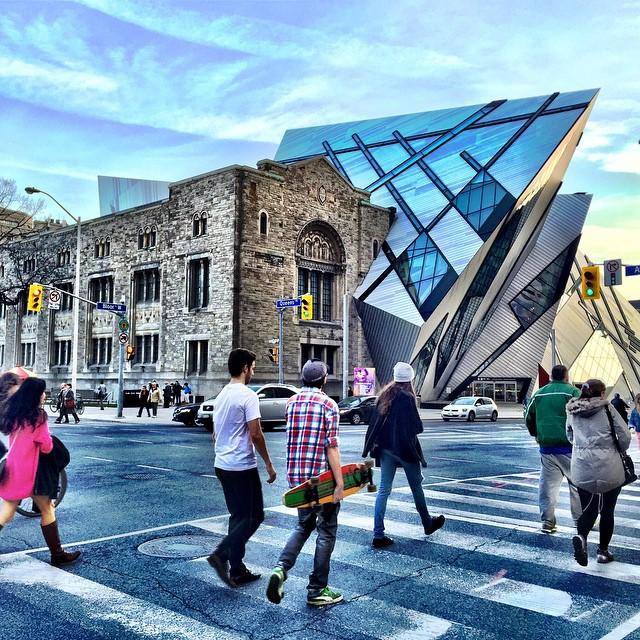 Royal Ontario Museum