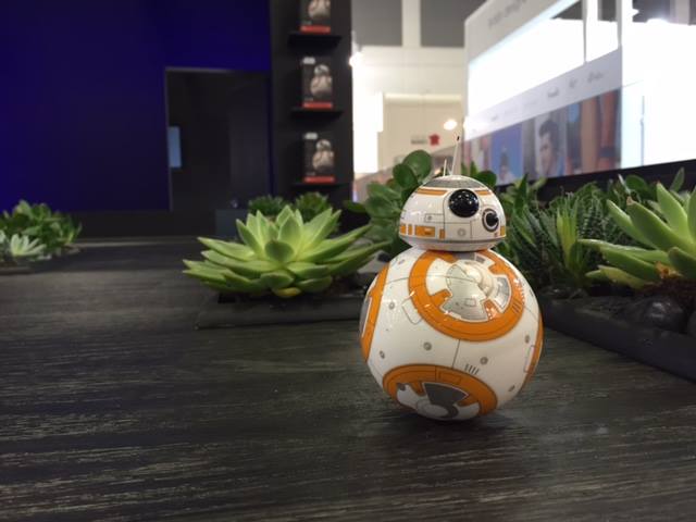 Sphero BB8