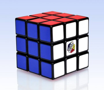 rubik's cube