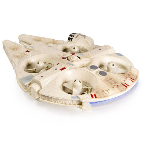 Air Hogs Millenium Falcon