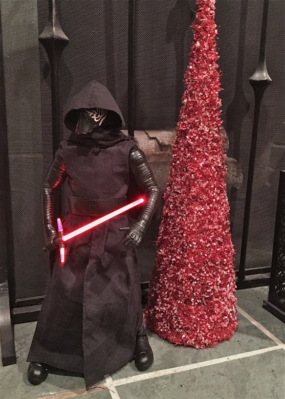 Kylo Ren