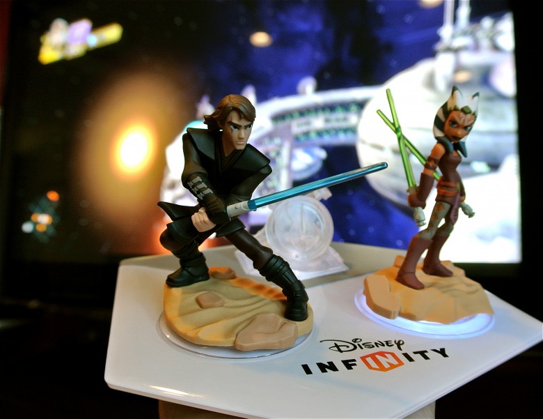 disney, disney infinity, holiday gifts, video games, video game gift