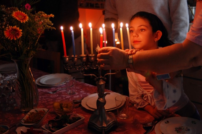 chanukah, hanukkah, menorah