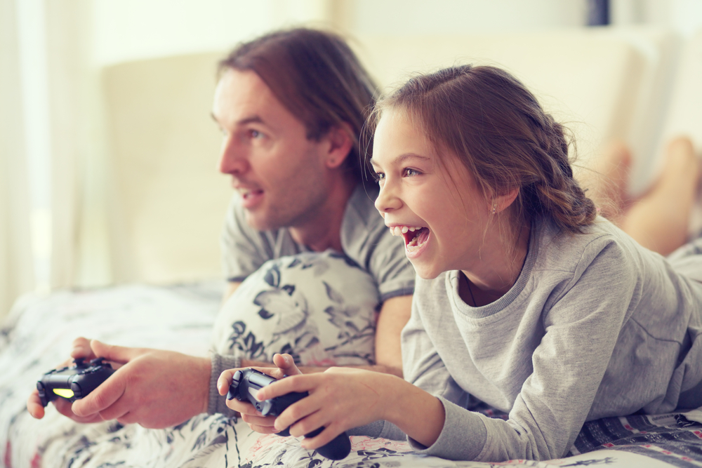 video games, best videos games for kids, 2015 kids video games