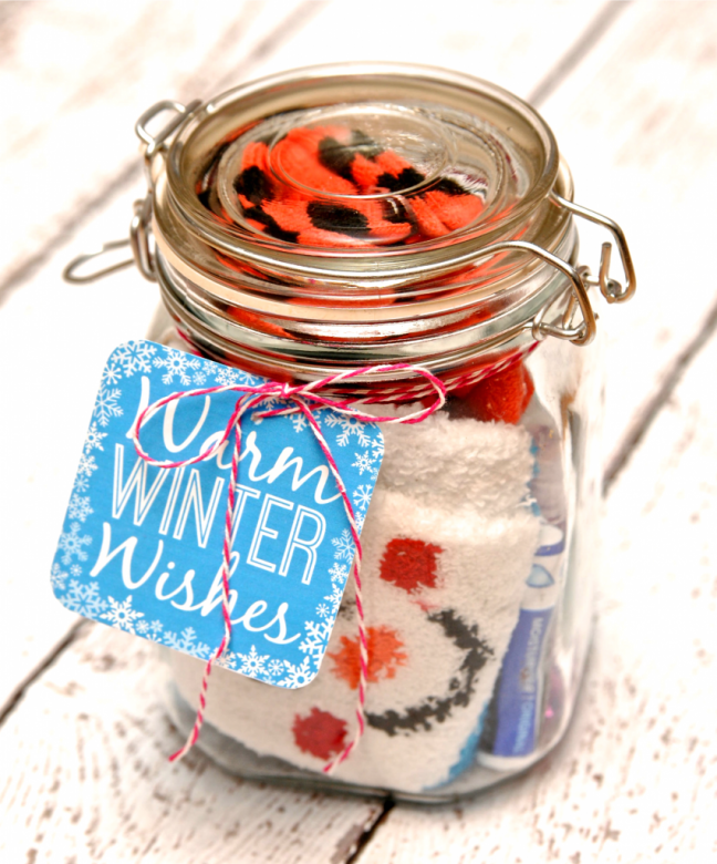 teacher gifts, holiday teacher gifts, gifts for your teacher, winter survival gift,