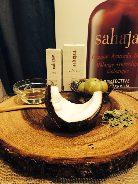 Sahajan Skincare