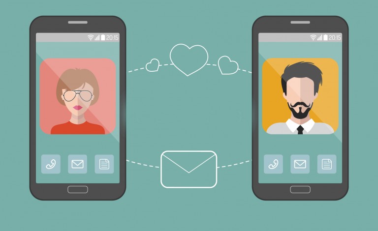 how to go from online dating to real dating