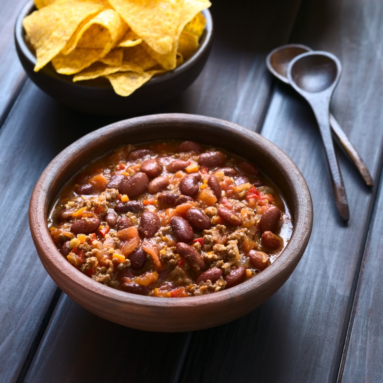 chili, chili recipe, chili crockpot, crockpot recipes, slow cooker recipes