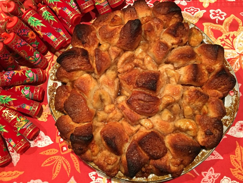 Monkey Bread