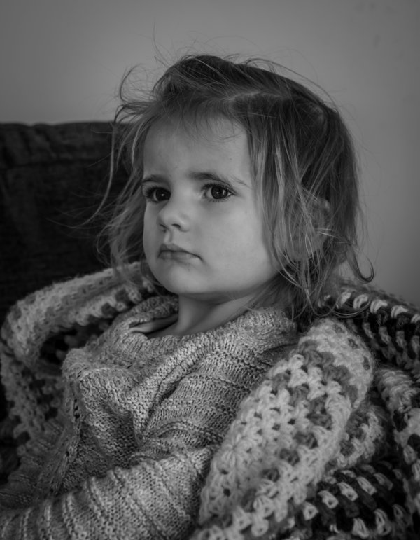 autism, girl, portrait photography, Glenn Gameson-Burrows, photography, black and white, autism spectrum disorder, 