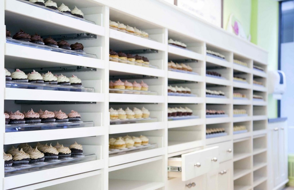 Why Toronto Is Obsessed With Prairie Girl Cupcakes UrbanMoms