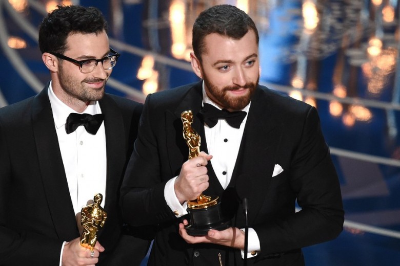 sam-smith-oscars-2016-win-openly-gay