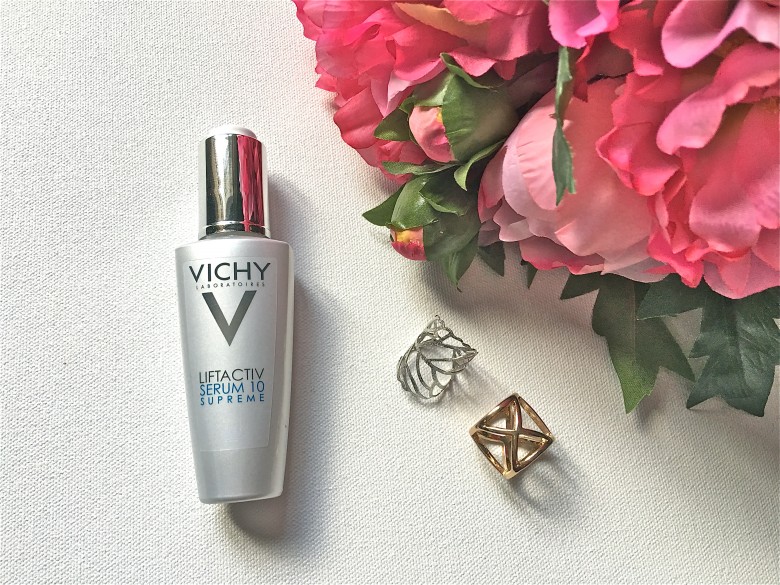 Vichy Liftactiv Serum 10 Supreme/ Urbanmoms