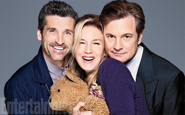 bridget jones's baby