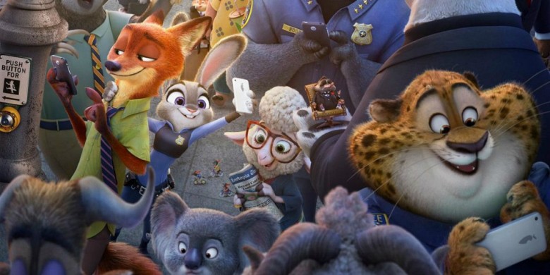 Zootopia