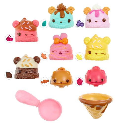 Win Num Noms toy bundle