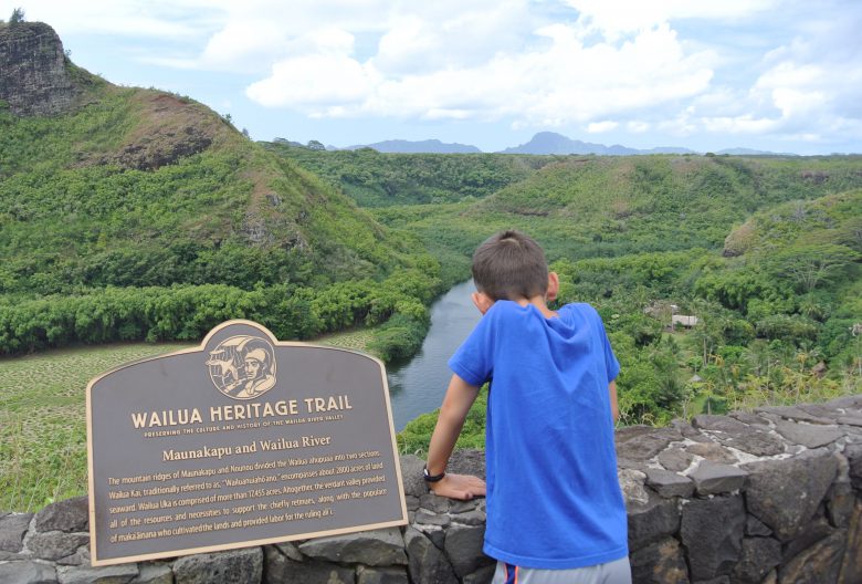 Kauai, Photo credit: Sonya D