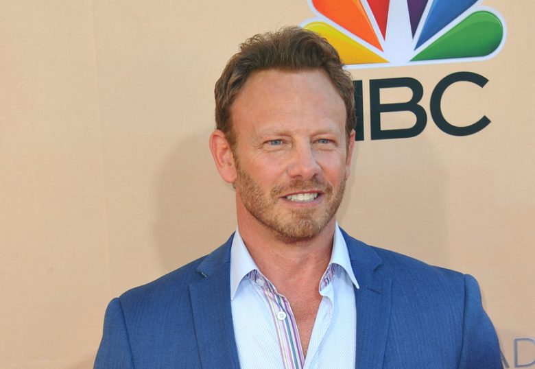 Next photo of Ian Ziering