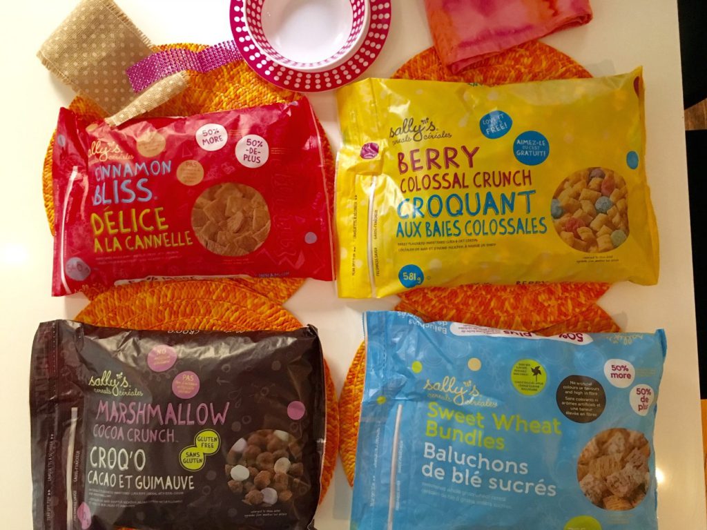 Satisfy Even the Pickiest Of The Bunch UrbanMoms