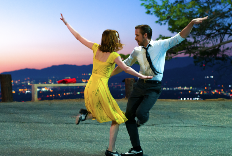 La La Land. Photo courtesy of TIFF