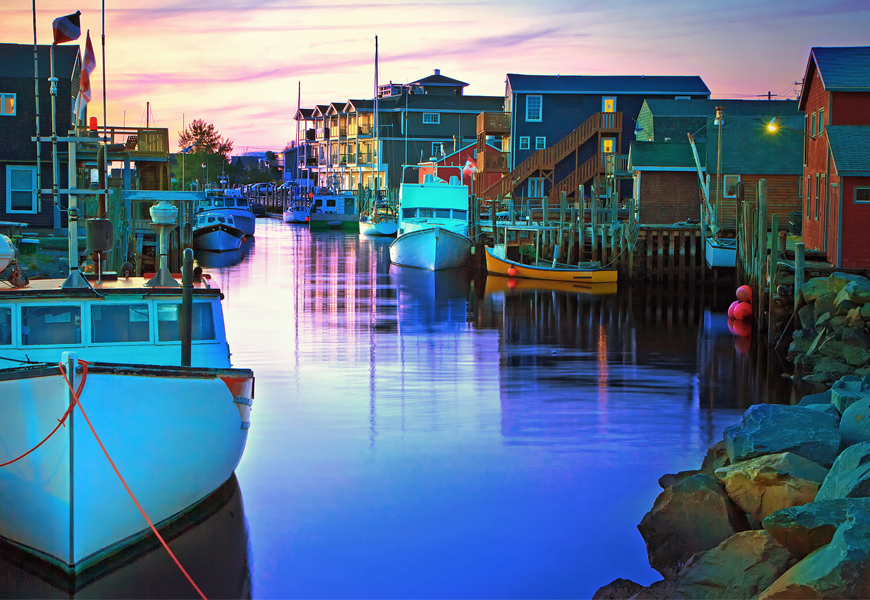 It's Lobster Season! The Best Spots In Halifax For LobsterLoving