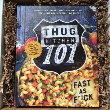 Thug Kitchen