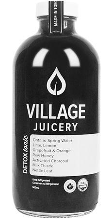 Village Juicery