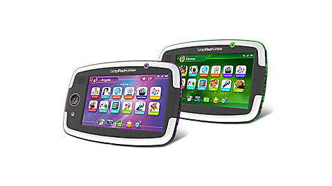 LeapPad Platinum Tablet