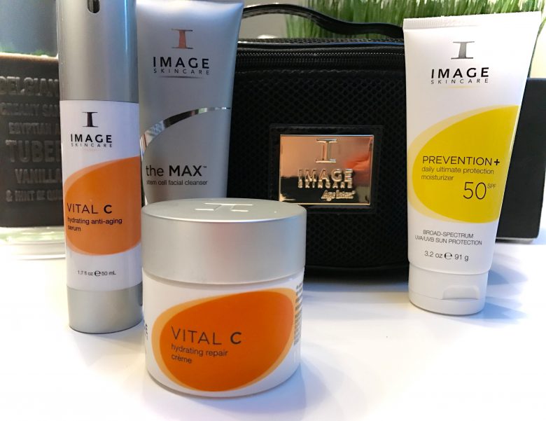 Image Skincare