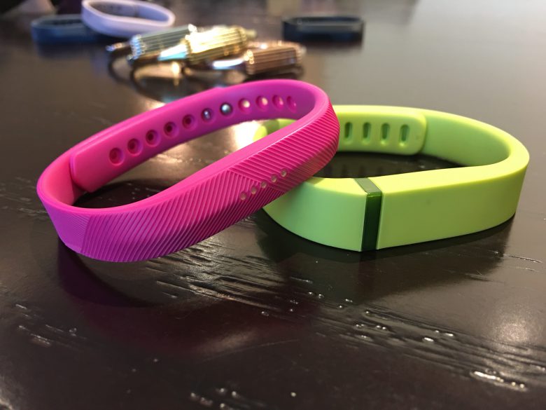 Fitbit Flex 2