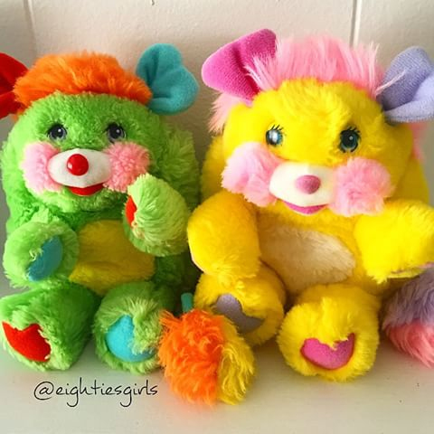 popples