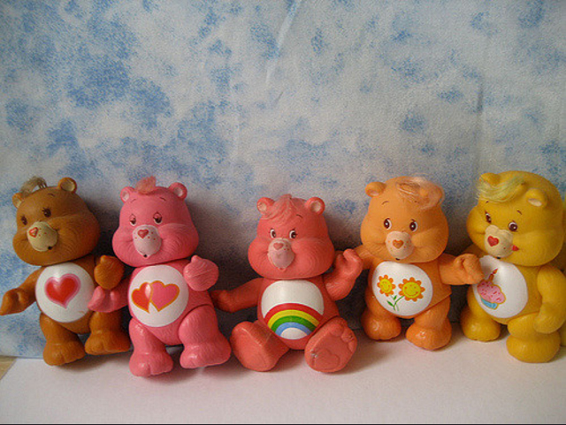 care-bears