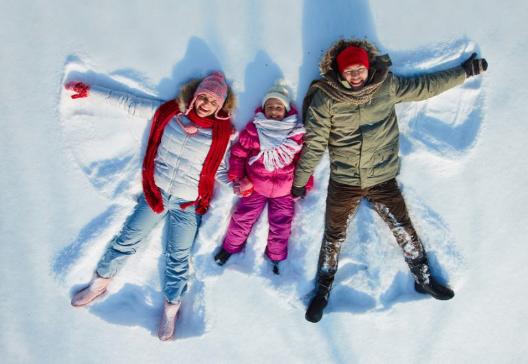 8 Fun Family Day Events in Toronto UrbanMoms