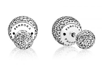 Enter To Win A Pair Of PANDORA Jewellery Earrings Worth $140 This