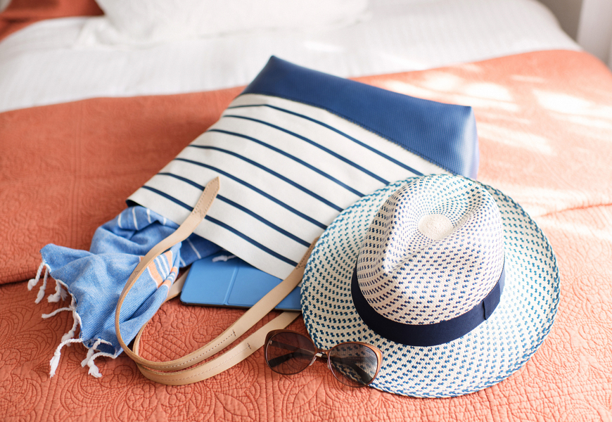 Everything You Need For A Gorgeous Weekend Getaway - UrbanMoms