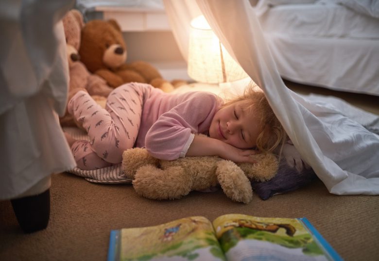 How To Tell The Difference Between Potty Training And Nighttime Wetting