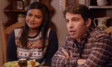 mindy project halloween costumes