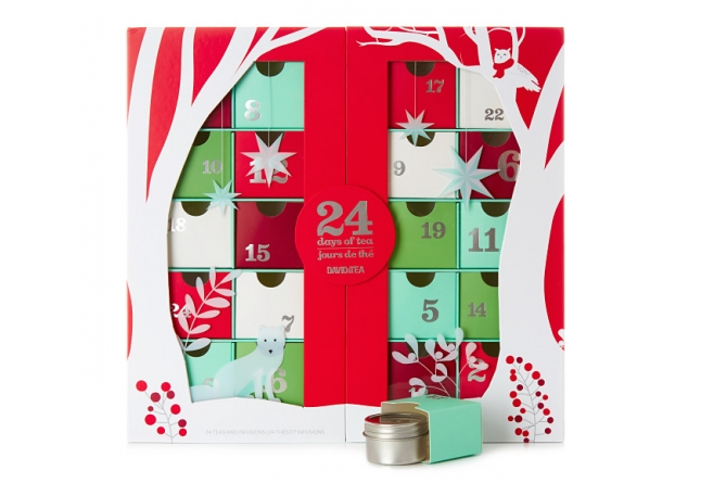 10Advent Calendars That Aren t Just Chocolate UrbanMoms