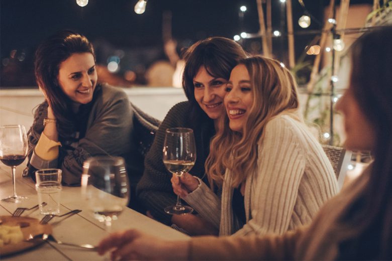 The 5 Types Of Friend You Need In Your Life Right Now - UrbanMoms