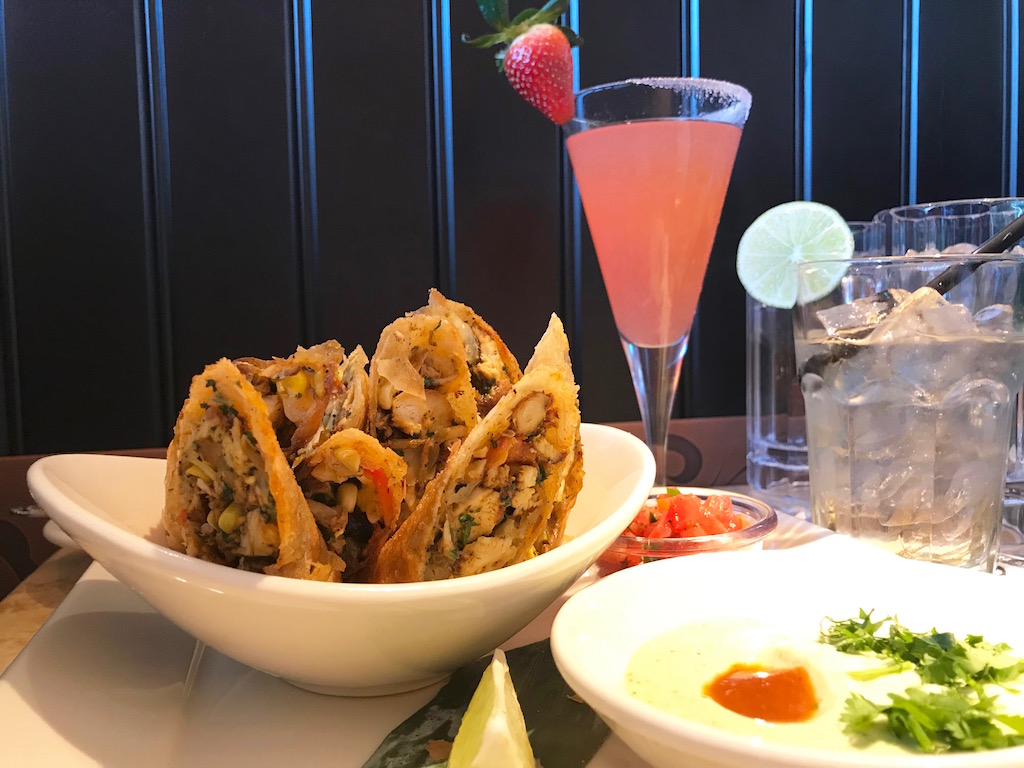 The Cheesecake Factory Is Here (And We Want Everything On The Menu