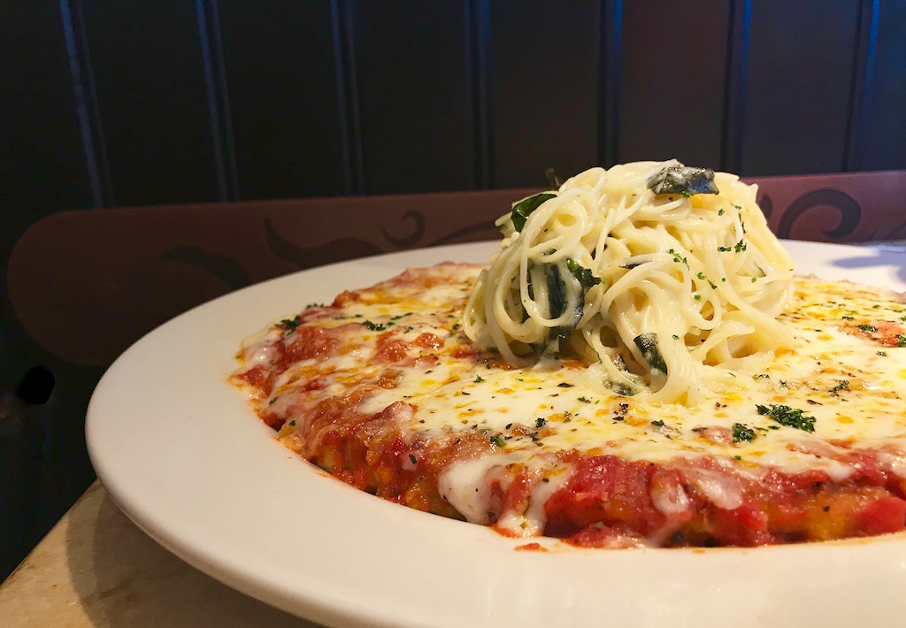 The Cheesecake Factory Is Here (And We Want Everything On The Menu