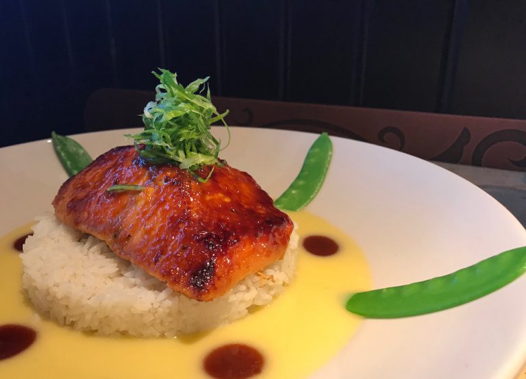 The Cheesecake Factory Is Here (And We Want Everything On The Menu