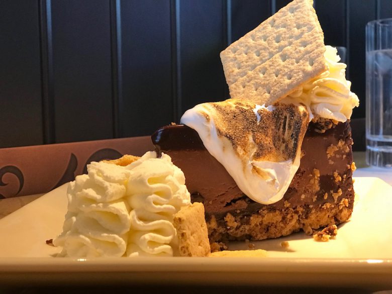 The Cheesecake Factory Is Here (And We Want Everything On The Menu
