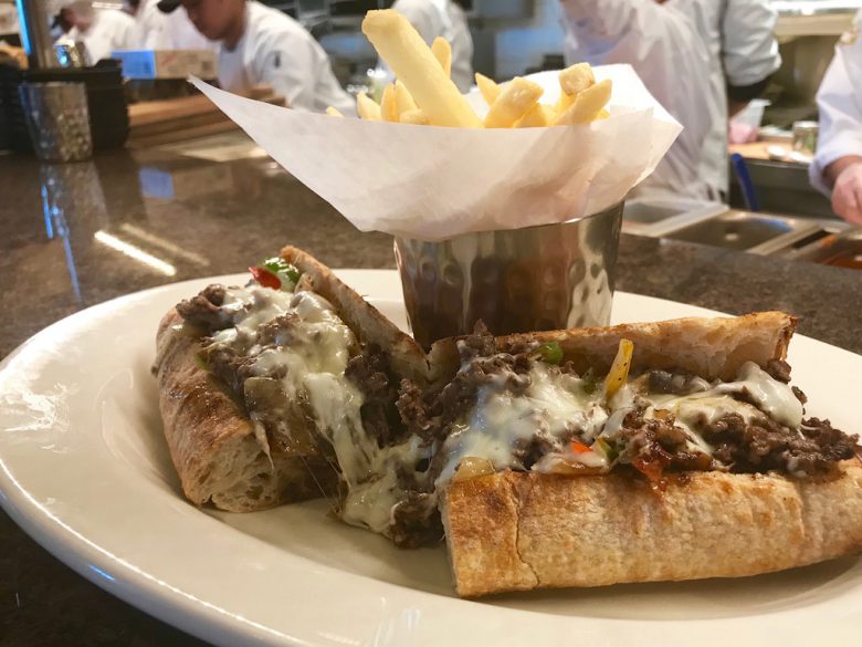 The Cheesecake Factory Is Here (And We Want Everything On The Menu