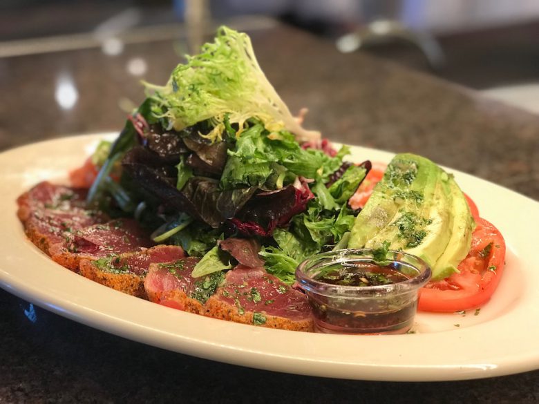 The Cheesecake Factory Is Here (And We Want Everything On The Menu