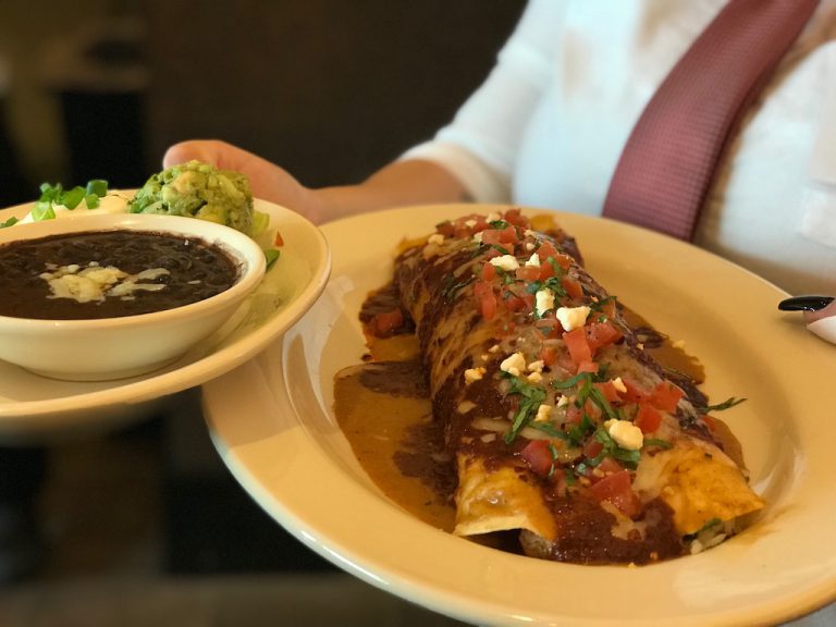 The Cheesecake Factory Is Here (And We Want Everything On The Menu!) UrbanMoms